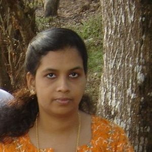 Meet your Posher, Smitha